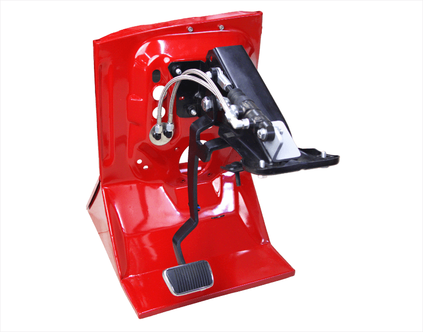 Master Cylinder Kits